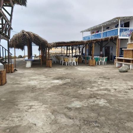 Hotel San Jacinto 外观 照片