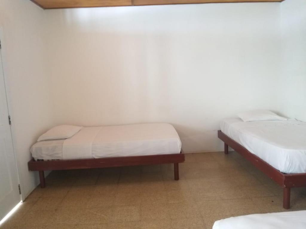 Hotel San Jacinto 外观 照片