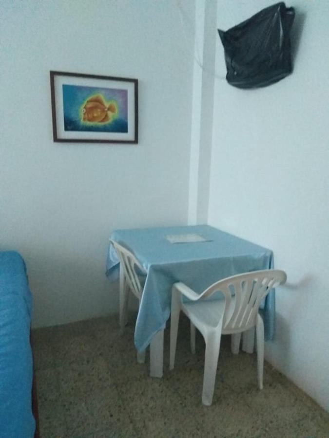 Hotel San Jacinto 外观 照片