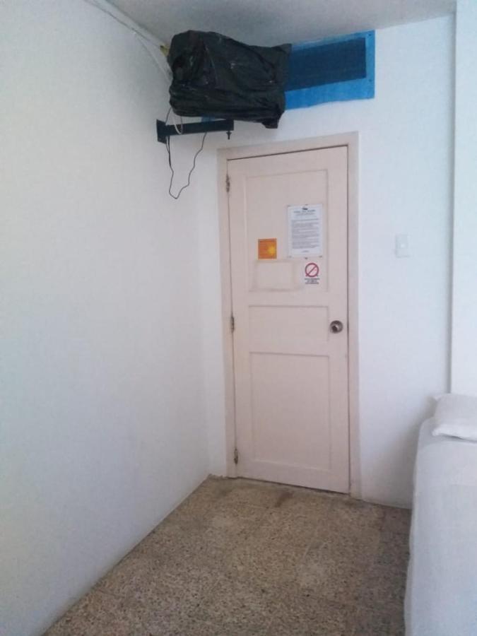 Hotel San Jacinto 外观 照片