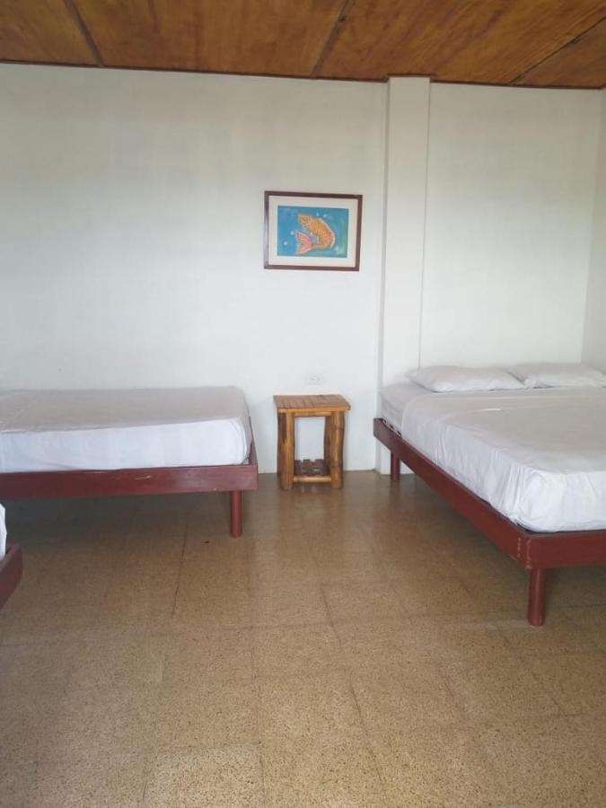 Hotel San Jacinto 外观 照片