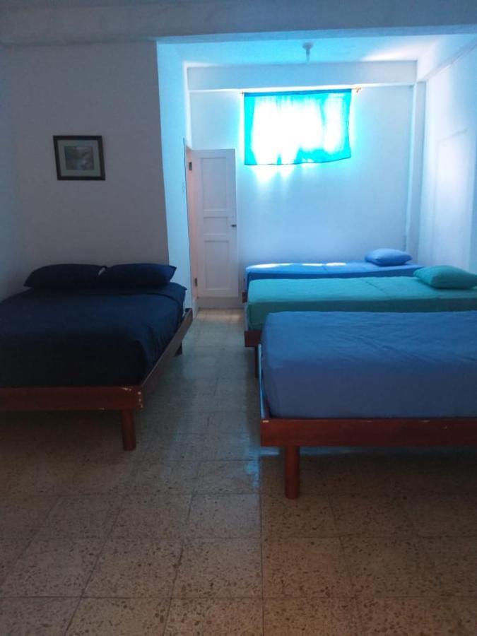 Hotel San Jacinto 外观 照片