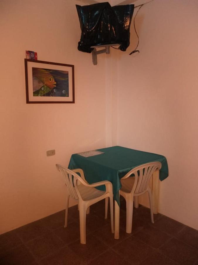 Hotel San Jacinto 外观 照片